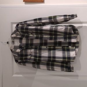 American eagle flannel